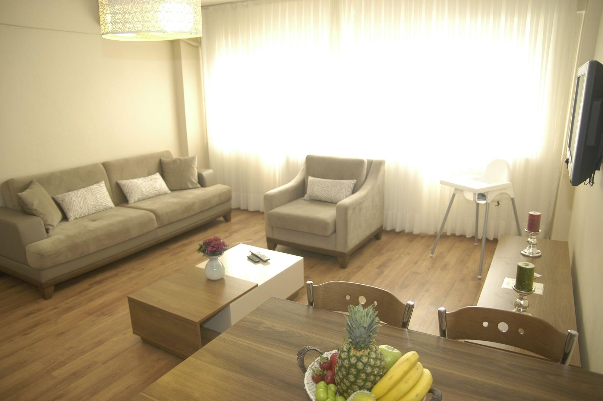 Blueway Hotel Residence Istanbulská provincie Exteriér fotografie