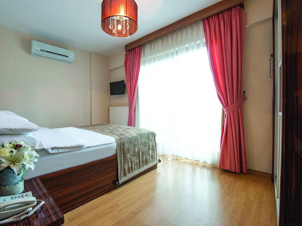 Blueway Hotel Residence Istanbulská provincie Exteriér fotografie