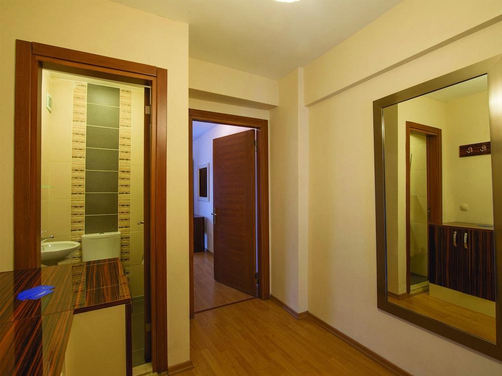 Blueway Hotel Residence Istanbulská provincie Exteriér fotografie