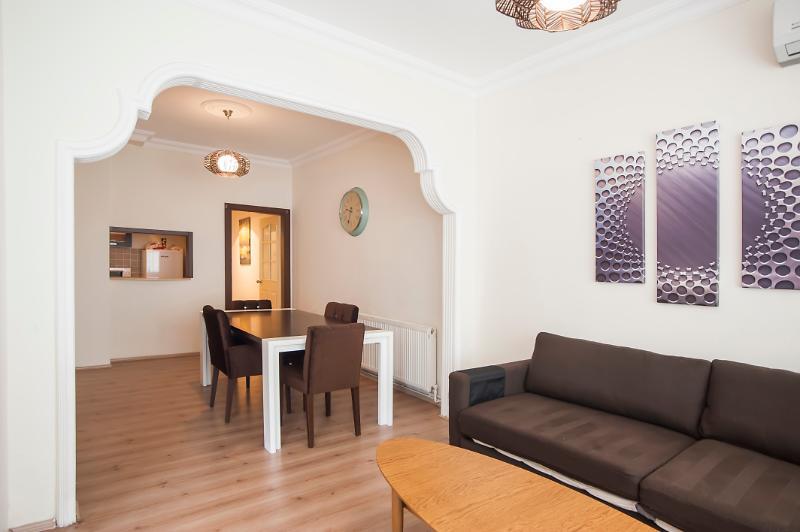 Blueway Hotel Residence Istanbulská provincie Exteriér fotografie